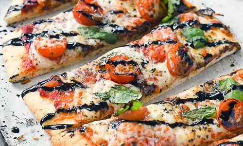 Flatbread Pizza
